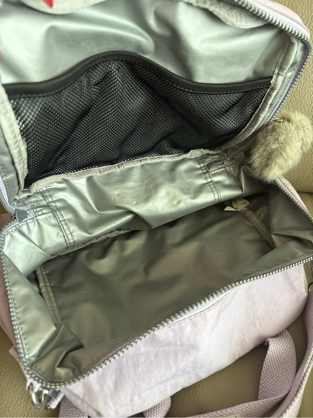KIPLING Miyo Insulated Lunch Bag